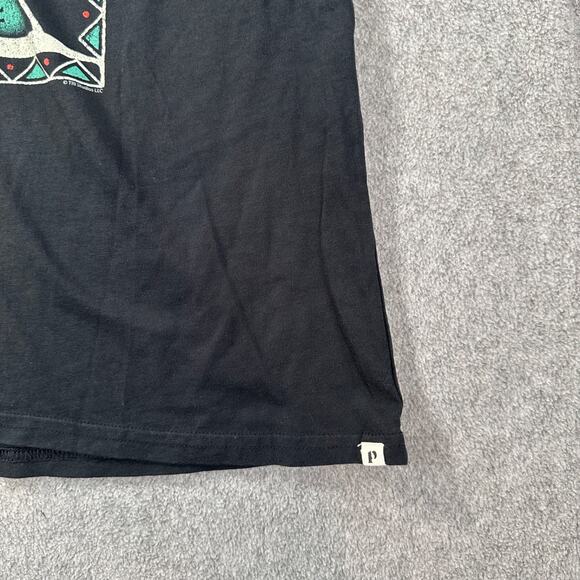 Bobby Weir & Wolf Bros 2022 Concert Tee Shirt Size Large Short Sleeve Cotton - Picture 2 of 9